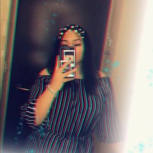 Meet your Posher, Jacquelyn